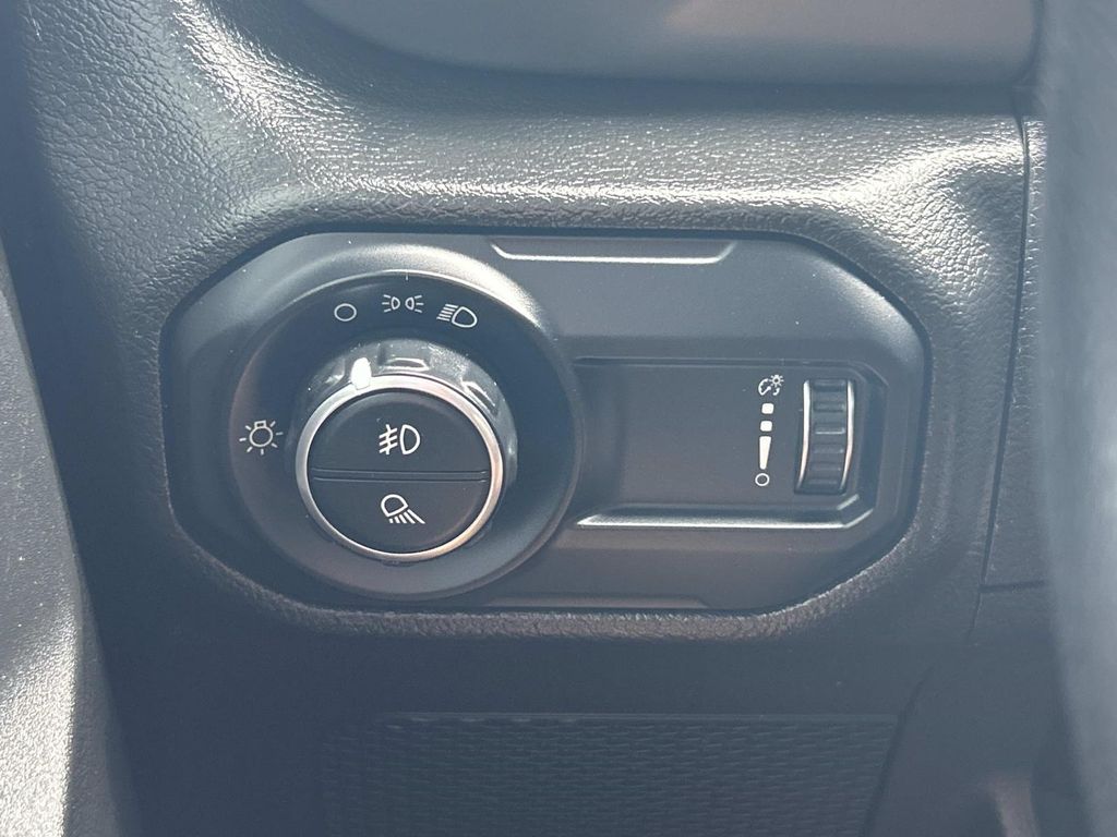 Used 2023 Jeep Gladiator Truck