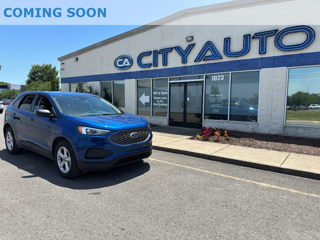 2023 Ford Edge SE AWD's photo