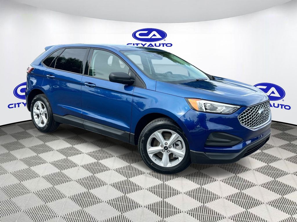 2023 Ford Edge SE AWD's photo