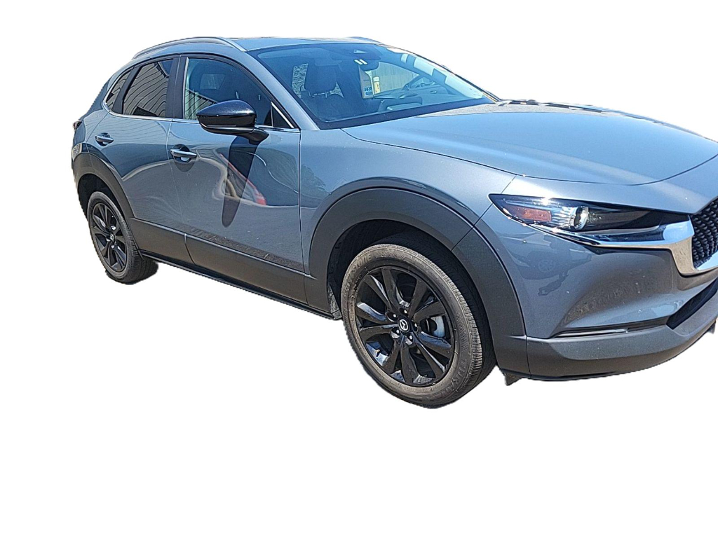 2025 Mazda CX-30 Carbon Edition AWD's photo
