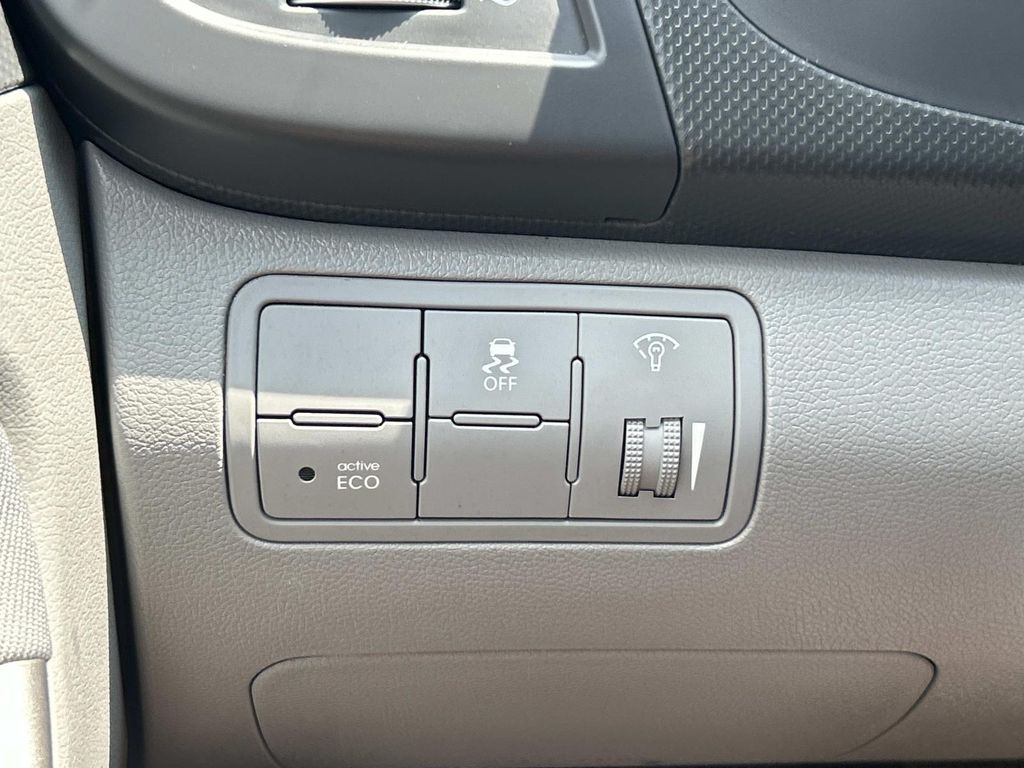 Used 2015 Hyundai Accent Sedan