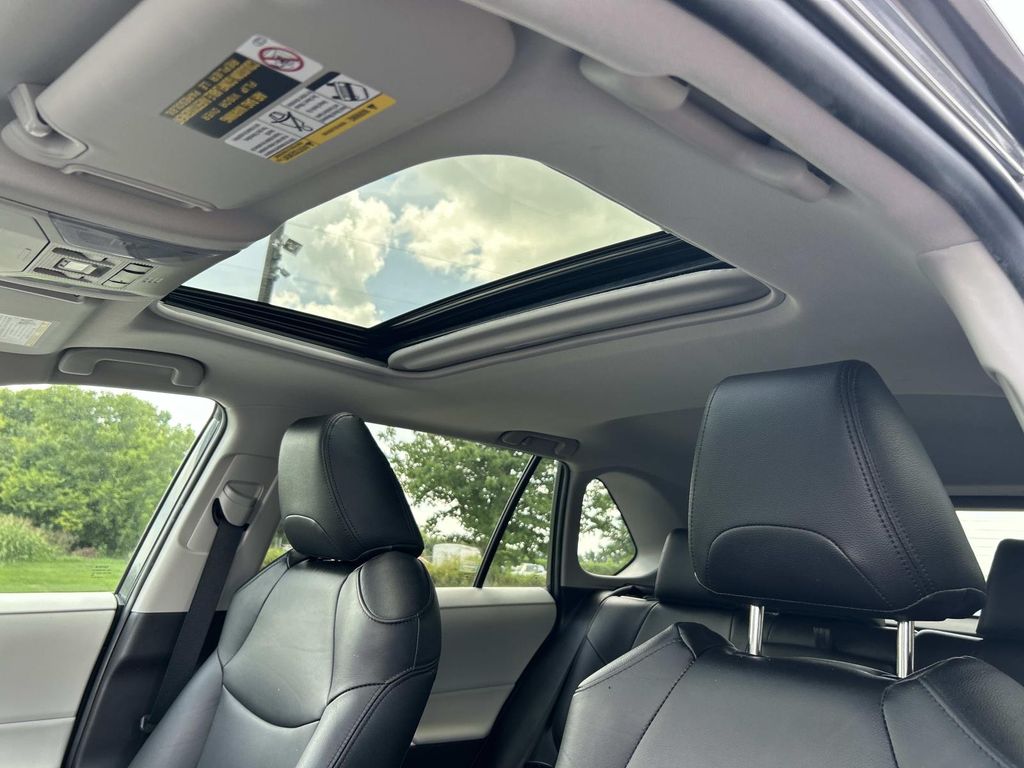 Used 2020 Toyota RAV4 SUV