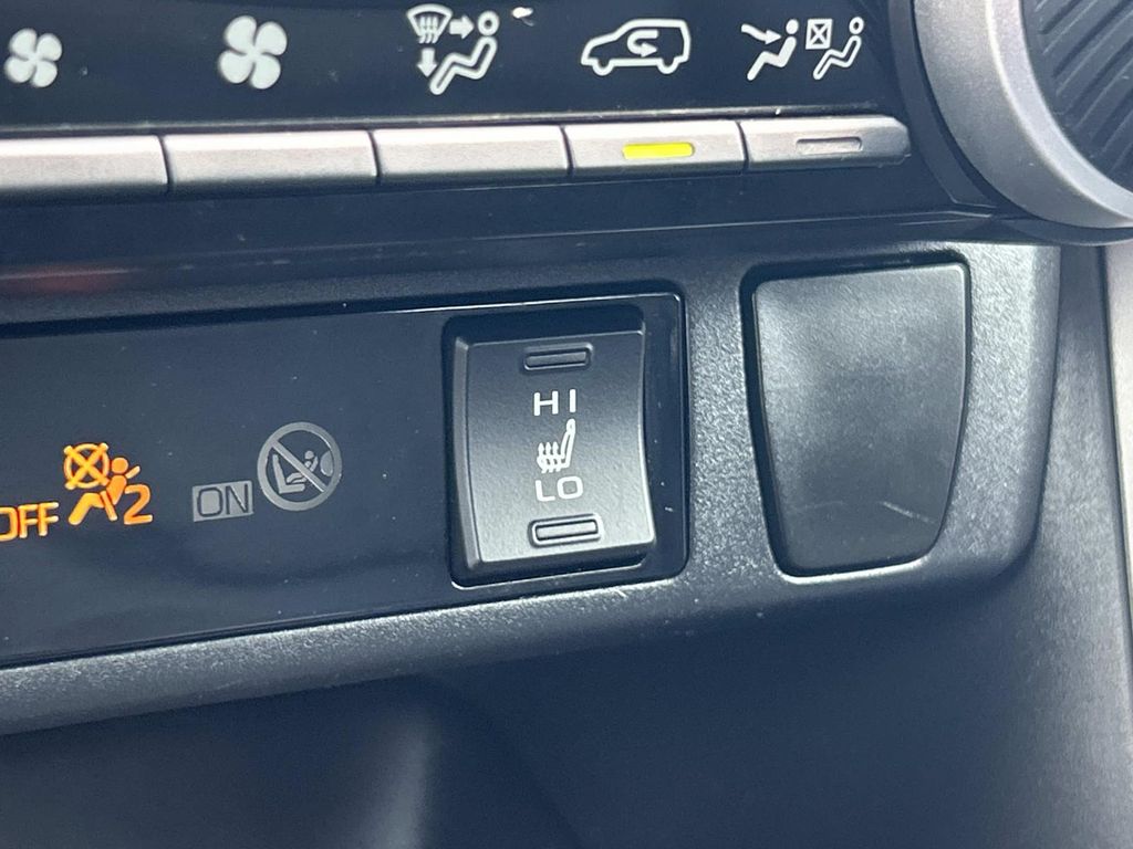 Used 2020 Toyota RAV4 SUV