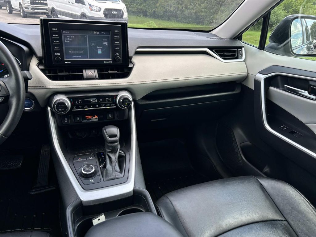 Used 2020 Toyota RAV4 SUV