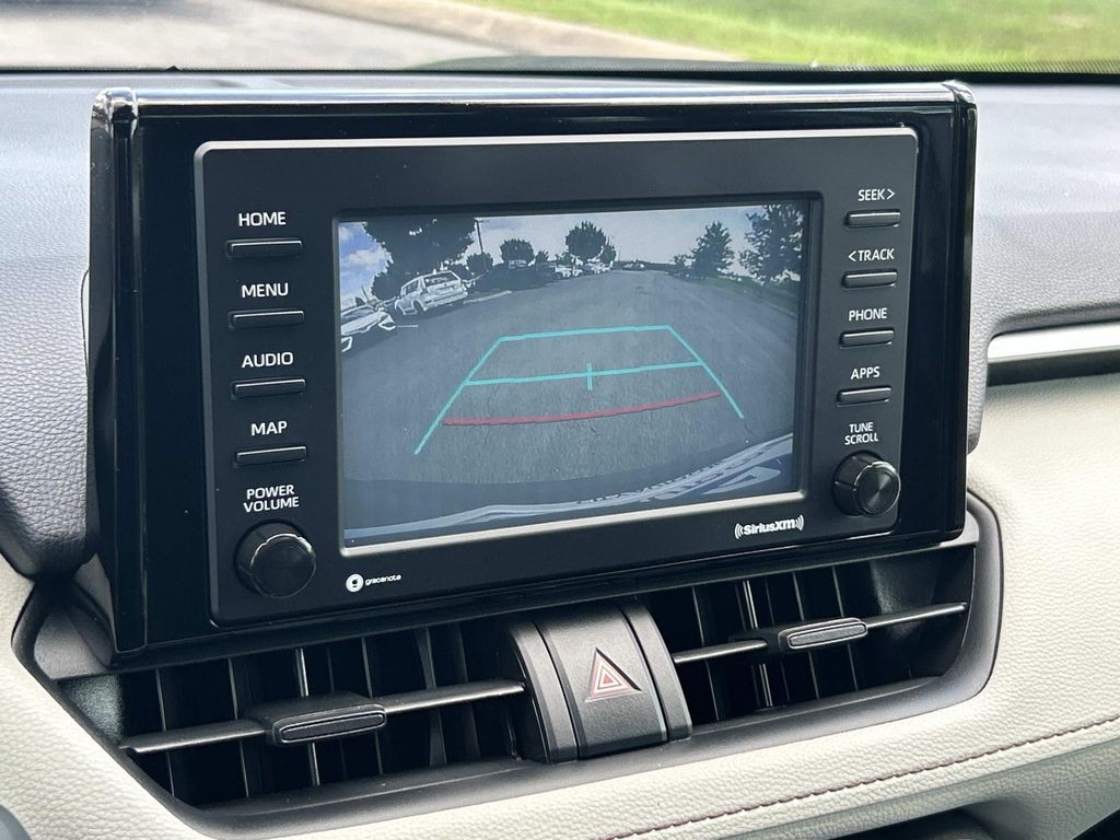 Used 2020 Toyota RAV4 SUV