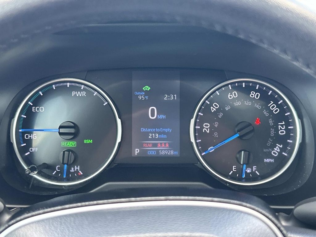 Used 2020 Toyota RAV4 SUV