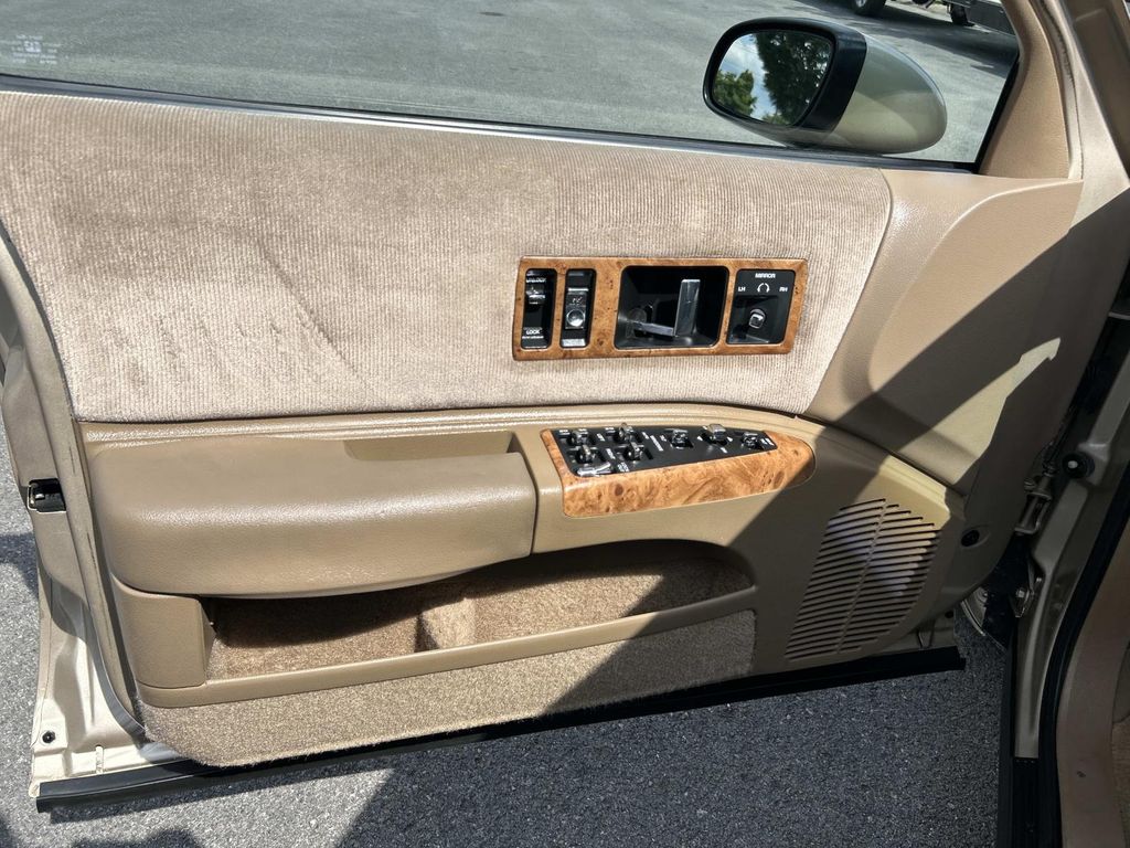 Used 1993 Chevrolet Caprice Classic Sedan