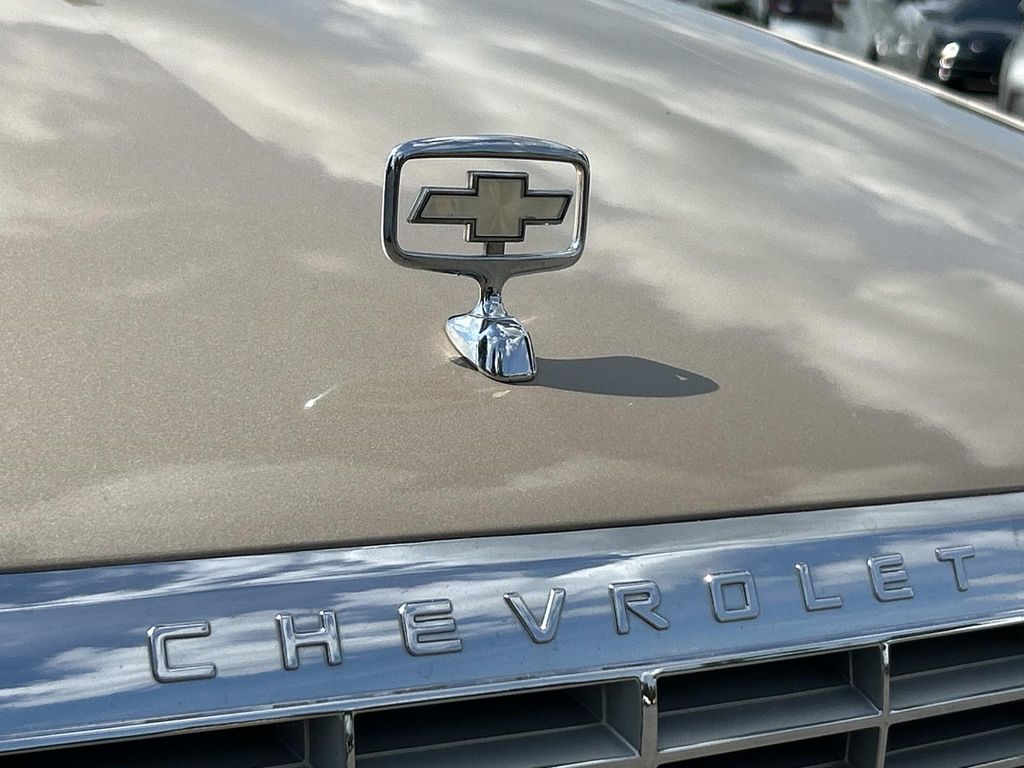 Used 1993 Chevrolet Caprice Classic Sedan
