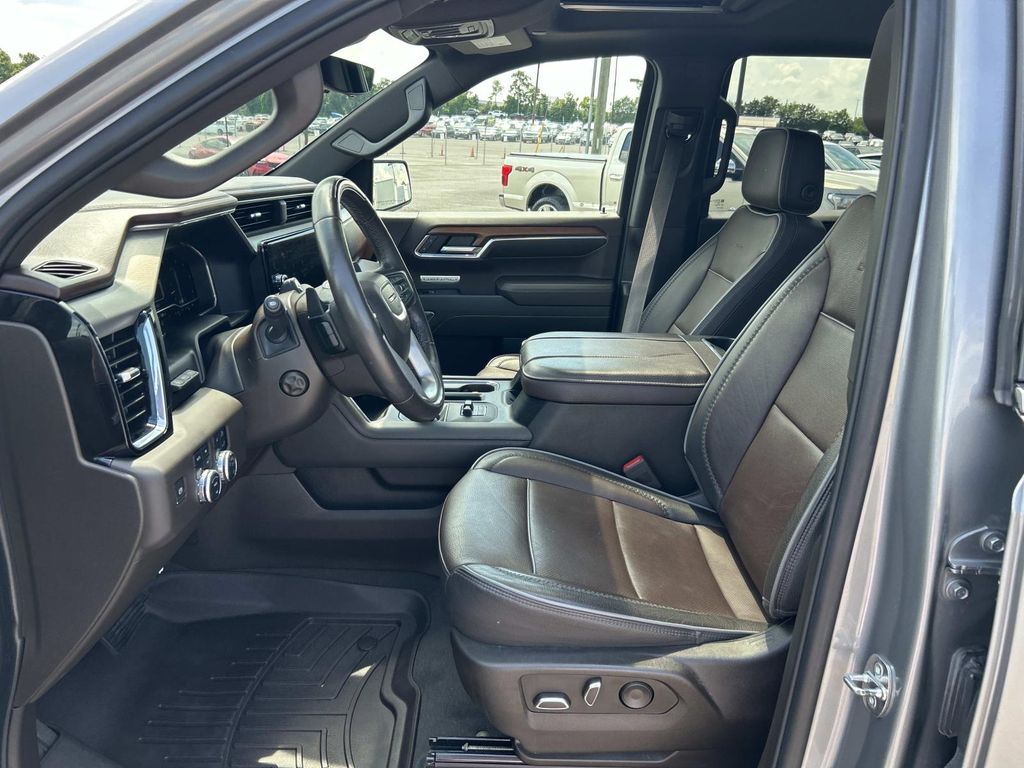 Used 2023 GMC Sierra 1500 Truck