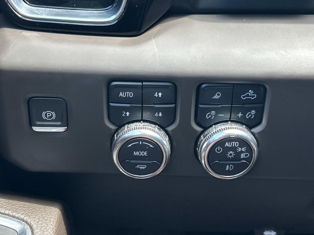 Used 2023 GMC Sierra 1500 Truck