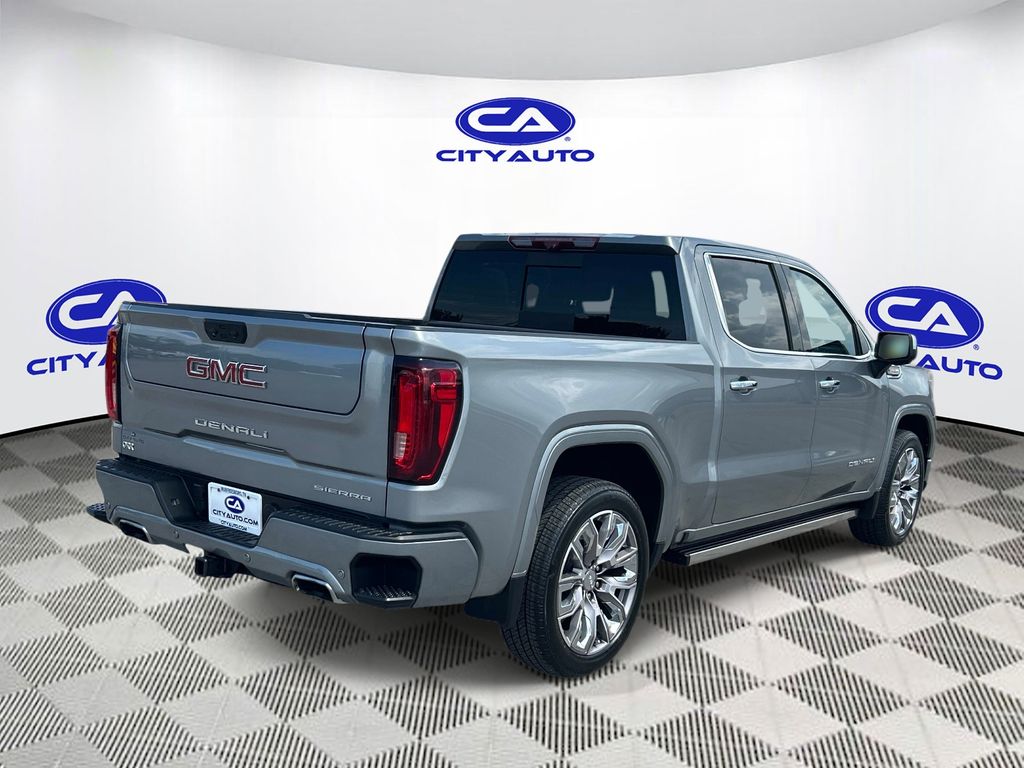 Used 2023 GMC Sierra 1500 Truck