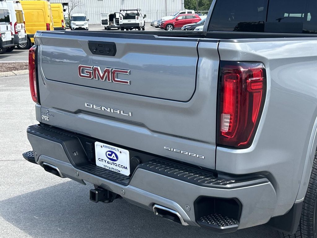 Used 2023 GMC Sierra 1500 Truck