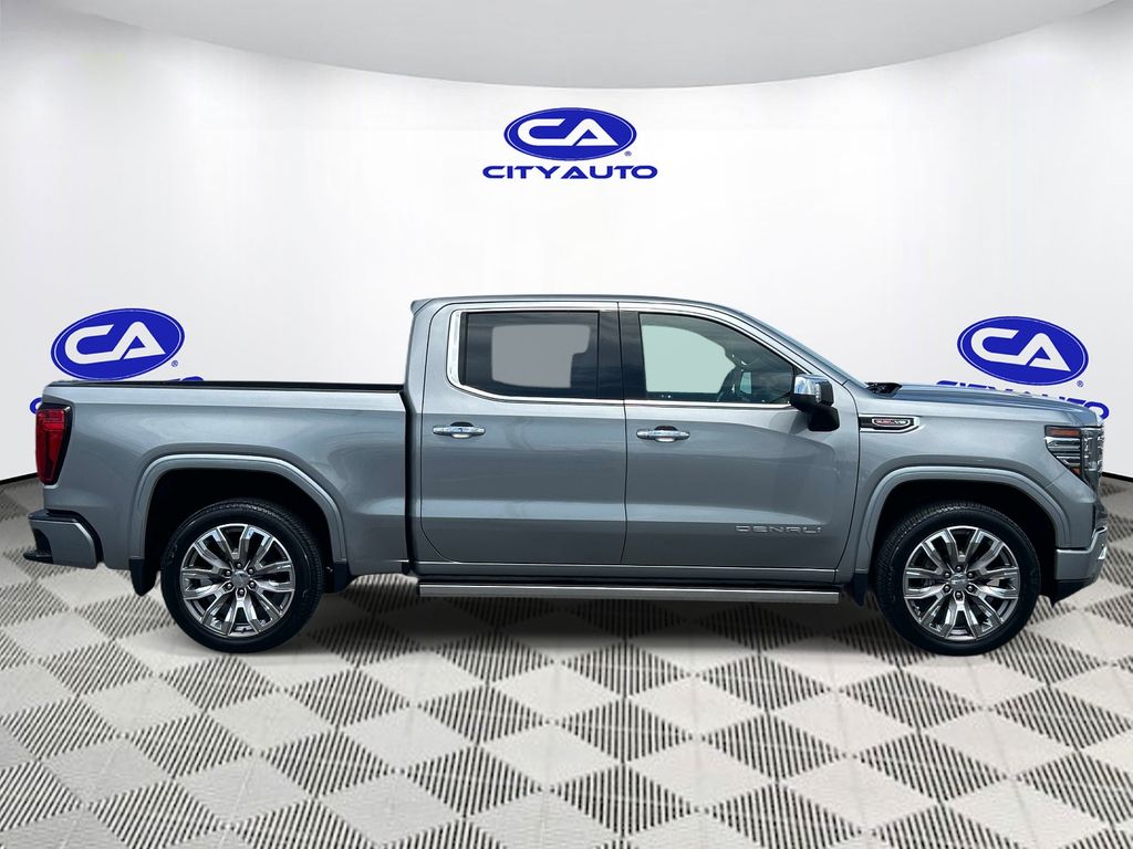 Used 2023 GMC Sierra 1500 Truck