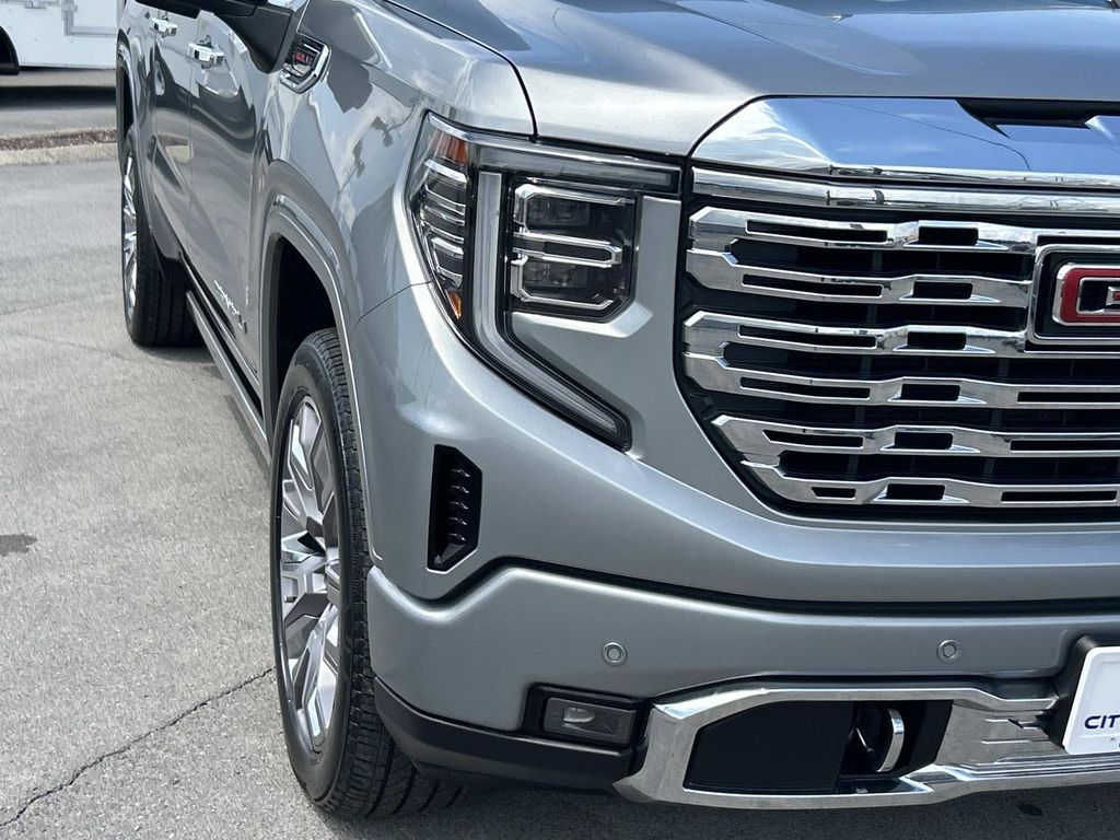 Used 2023 GMC Sierra 1500 Truck
