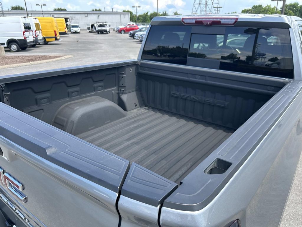 Used 2023 GMC Sierra 1500 Truck