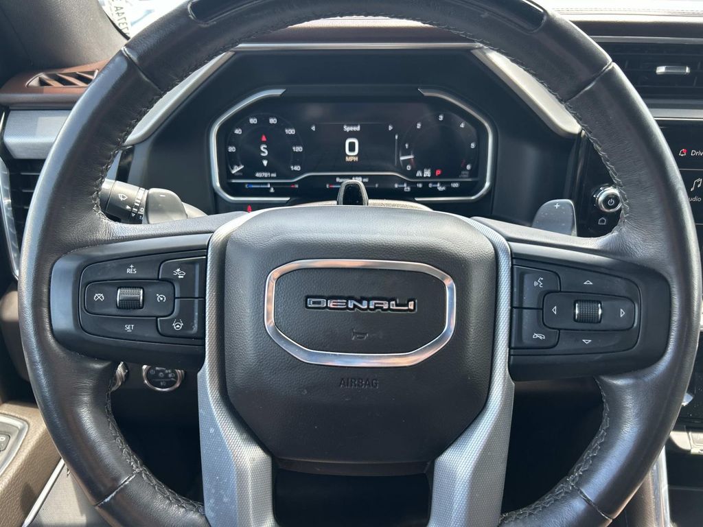 Used 2023 GMC Sierra 1500 Truck