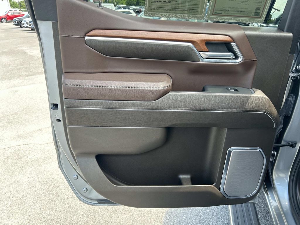 Used 2023 GMC Sierra 1500 Truck