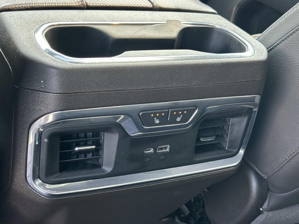 Used 2023 GMC Sierra 1500 Truck