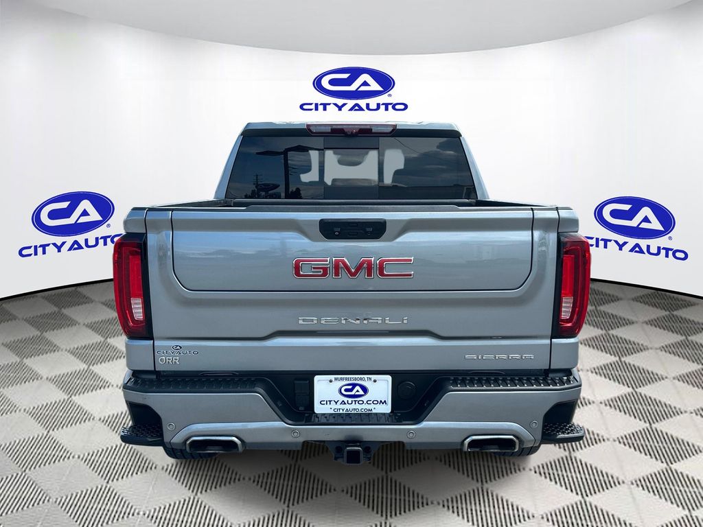 Used 2023 GMC Sierra 1500 Truck