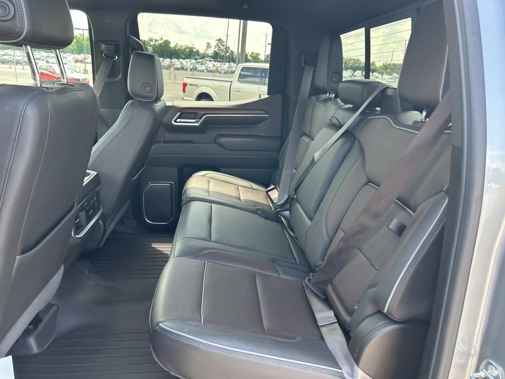 Used 2023 GMC Sierra 1500 Truck