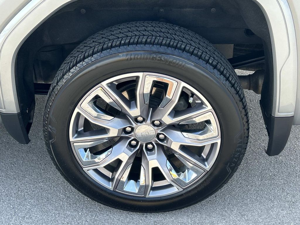 Used 2023 GMC Sierra 1500 Truck