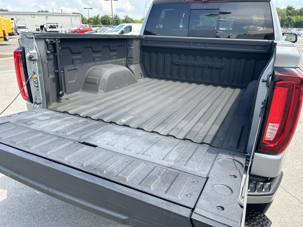 Used 2023 GMC Sierra 1500 Truck