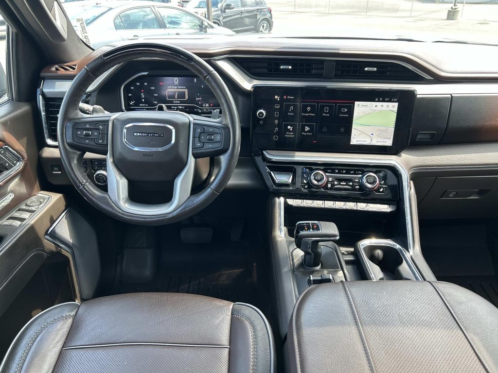 Used 2023 GMC Sierra 1500 Truck
