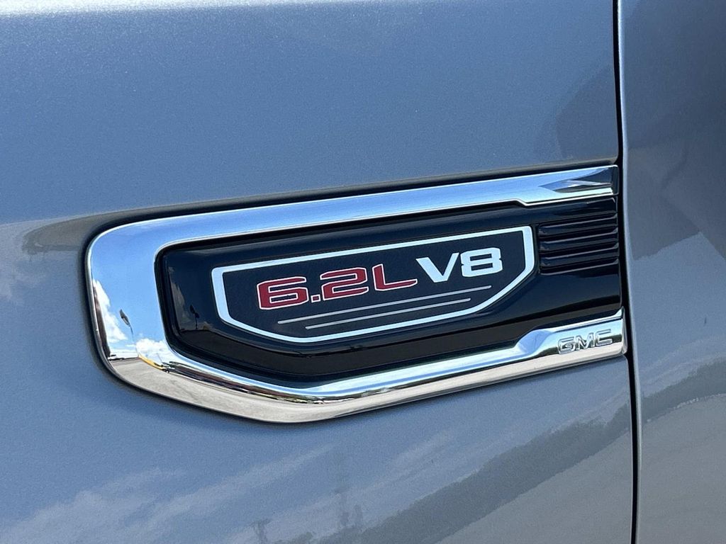Used 2023 GMC Sierra 1500 Truck