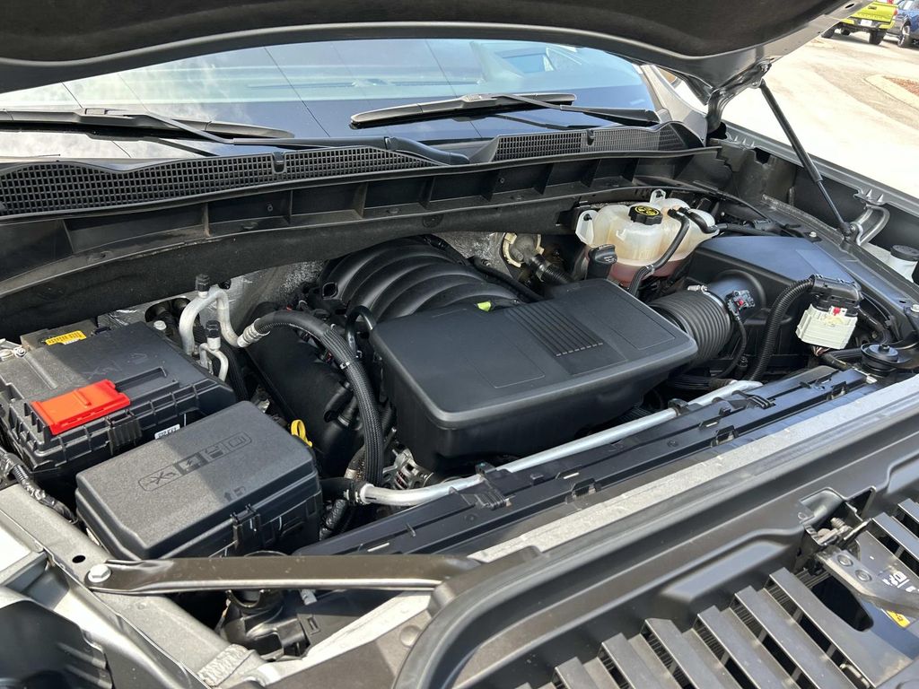 Used 2023 GMC Sierra 1500 Truck