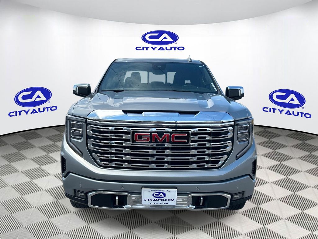 Used 2023 GMC Sierra 1500 Truck