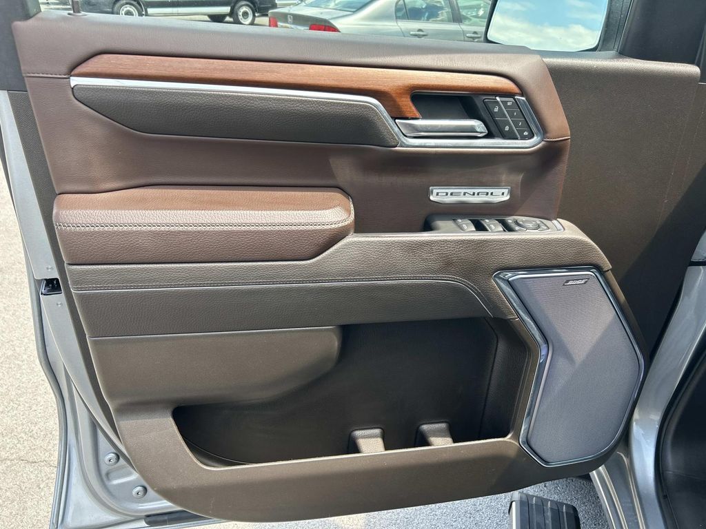 Used 2023 GMC Sierra 1500 Truck