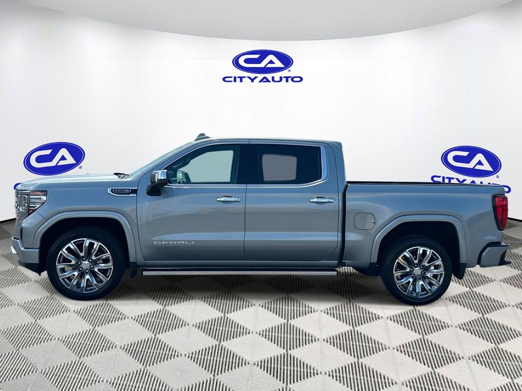 Used 2023 GMC Sierra 1500 Truck