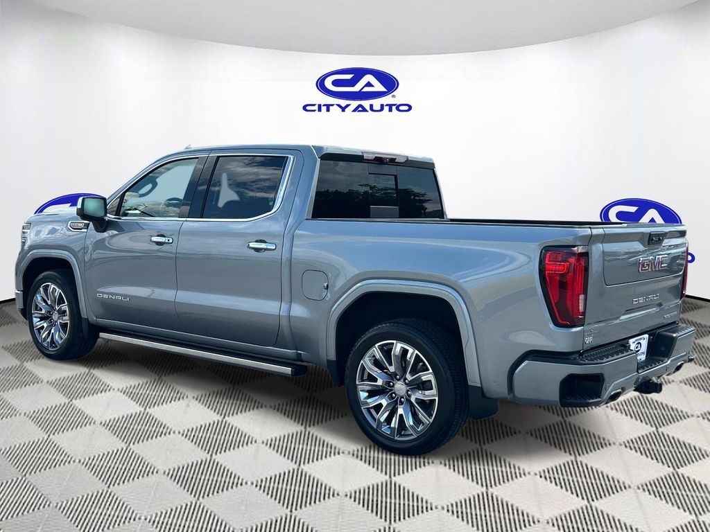 Used 2023 GMC Sierra 1500 Truck