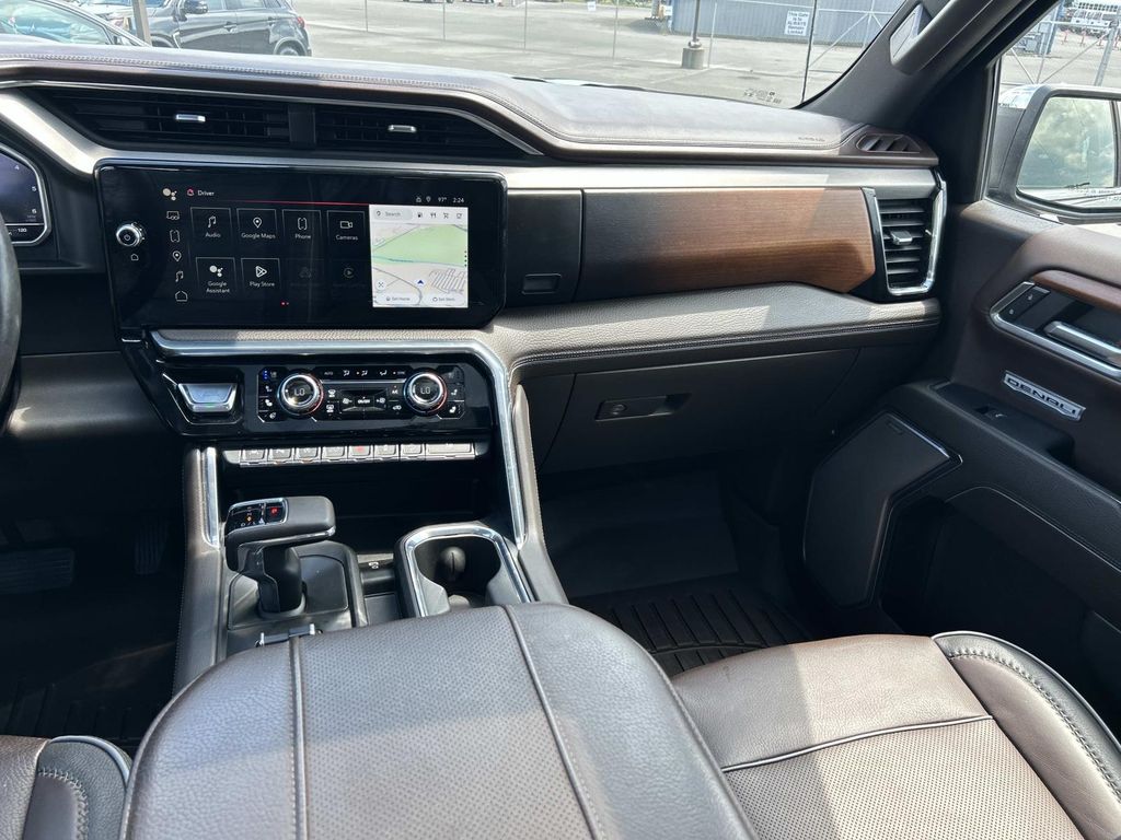 Used 2023 GMC Sierra 1500 Truck