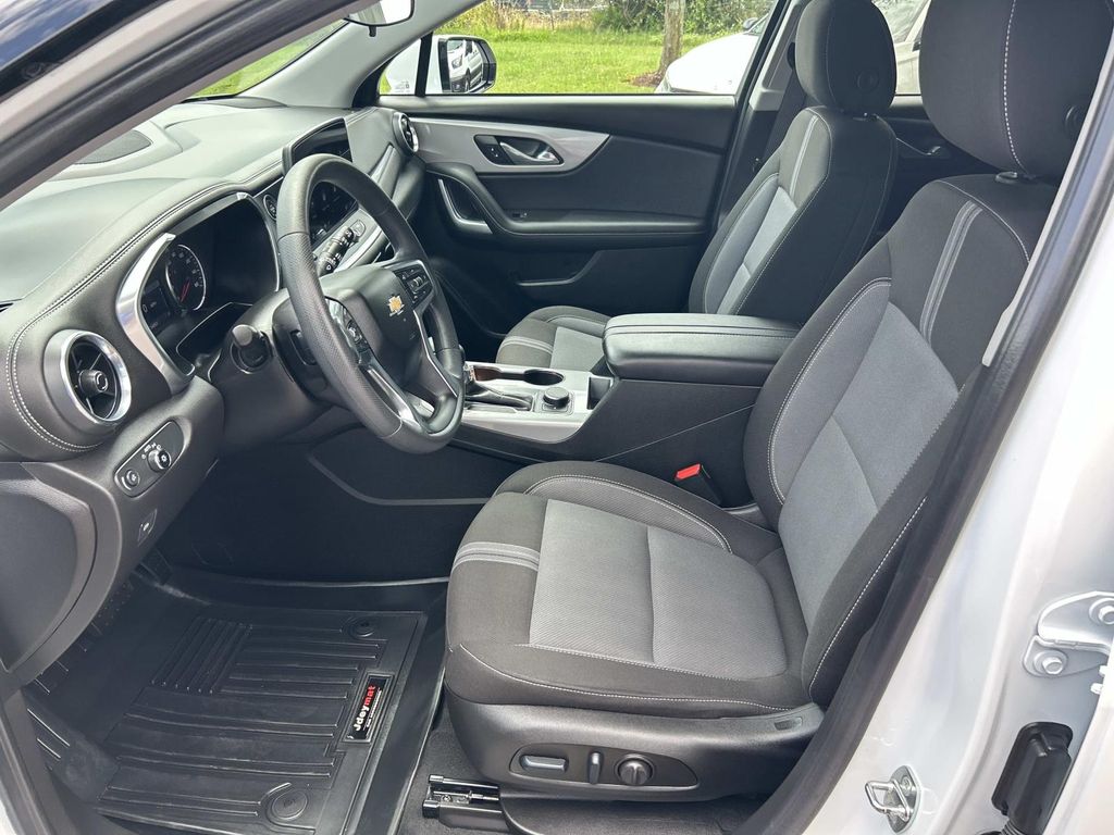 Used 2023 Chevrolet Blazer SUV