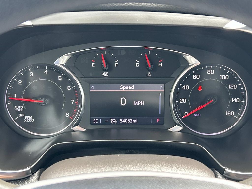 Used 2023 Chevrolet Blazer SUV