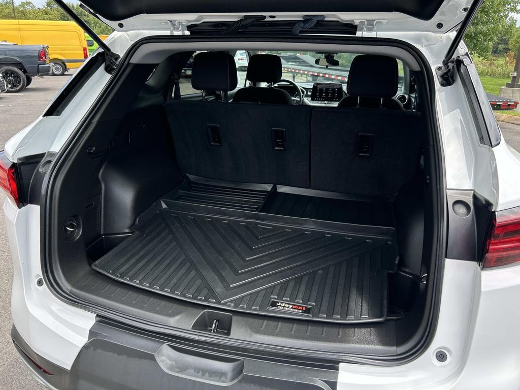Used 2023 Chevrolet Blazer SUV