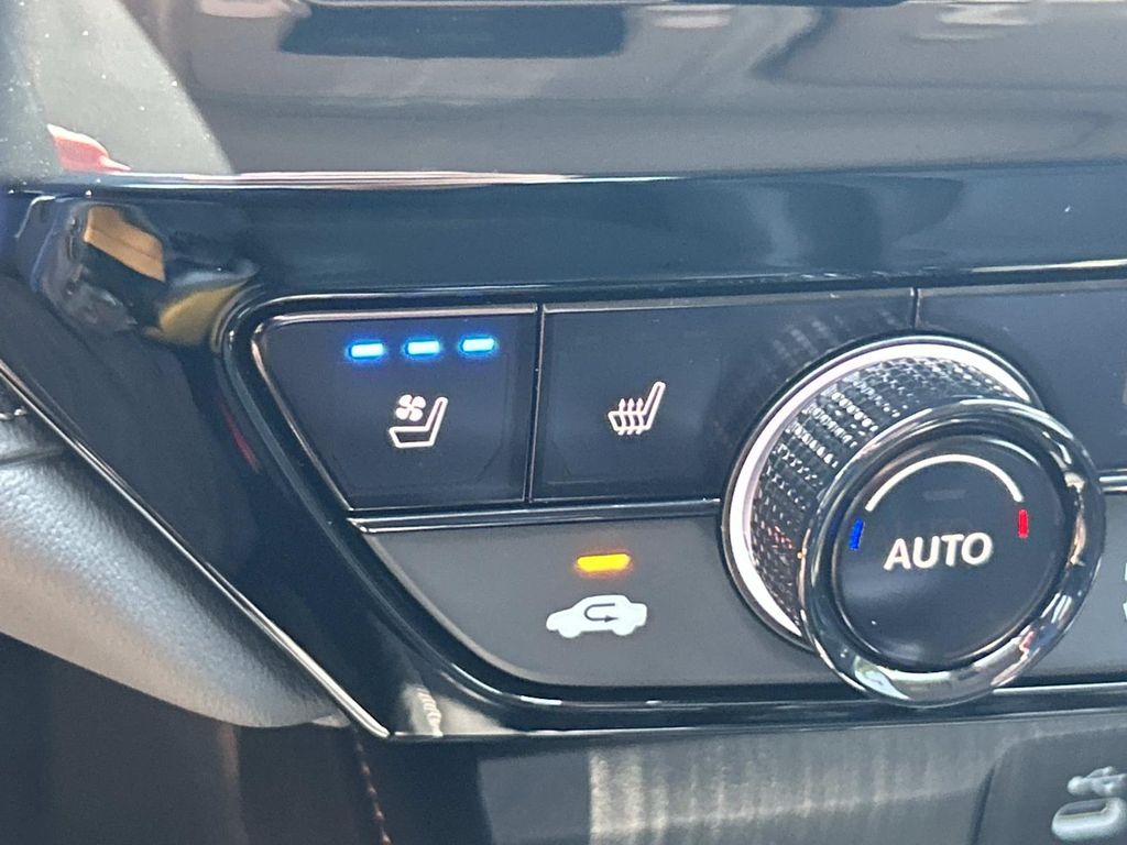 Used 2024 Honda Accord Hybrid Sedan