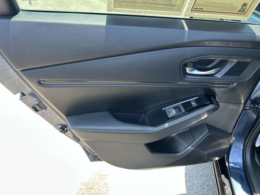 Used 2024 Honda Accord Hybrid Sedan