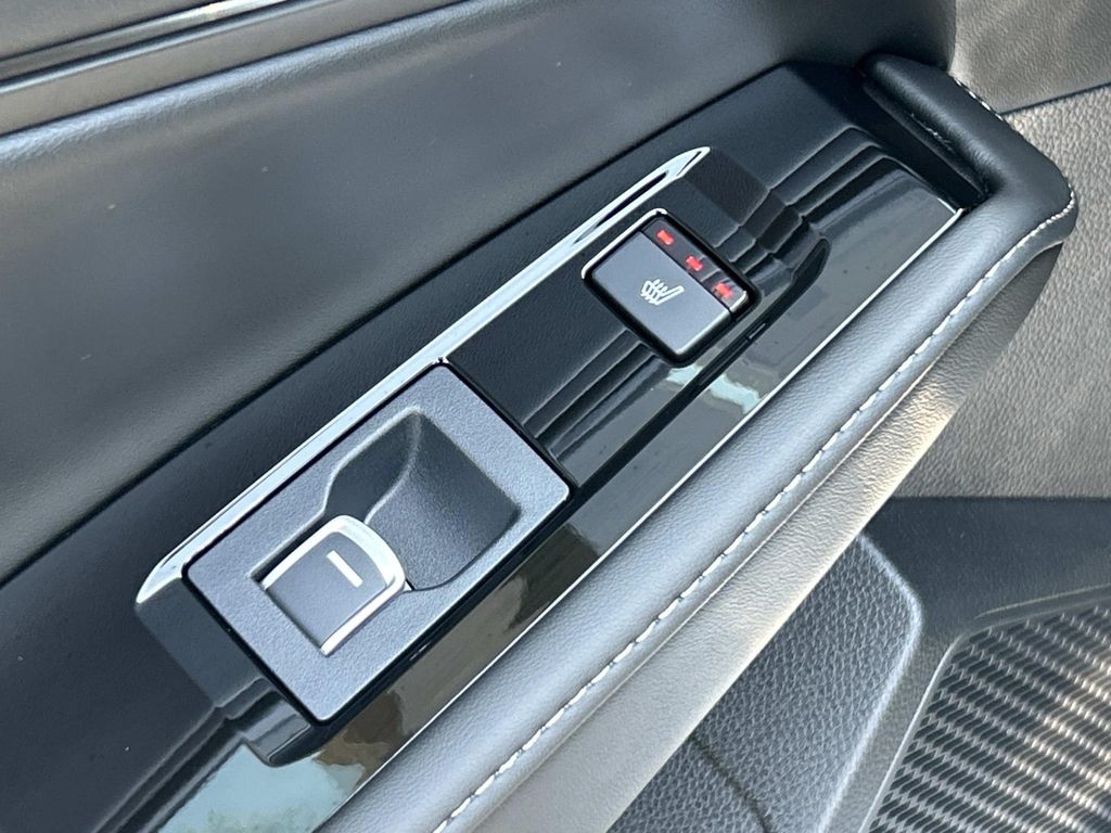 Used 2024 Honda Accord Hybrid Sedan