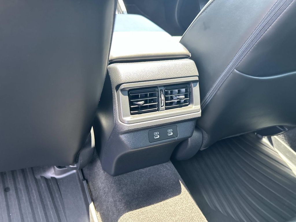 Used 2024 Honda Accord Hybrid Sedan