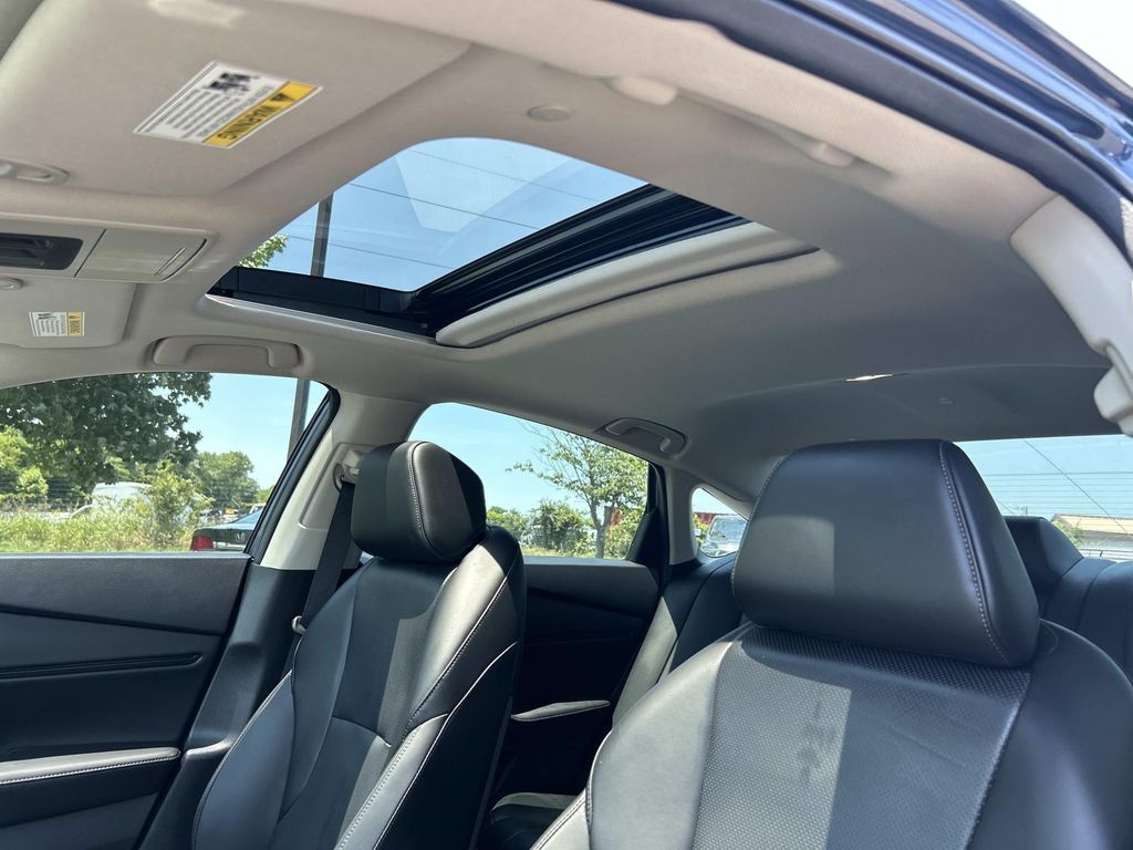 Used 2024 Honda Accord Hybrid Sedan