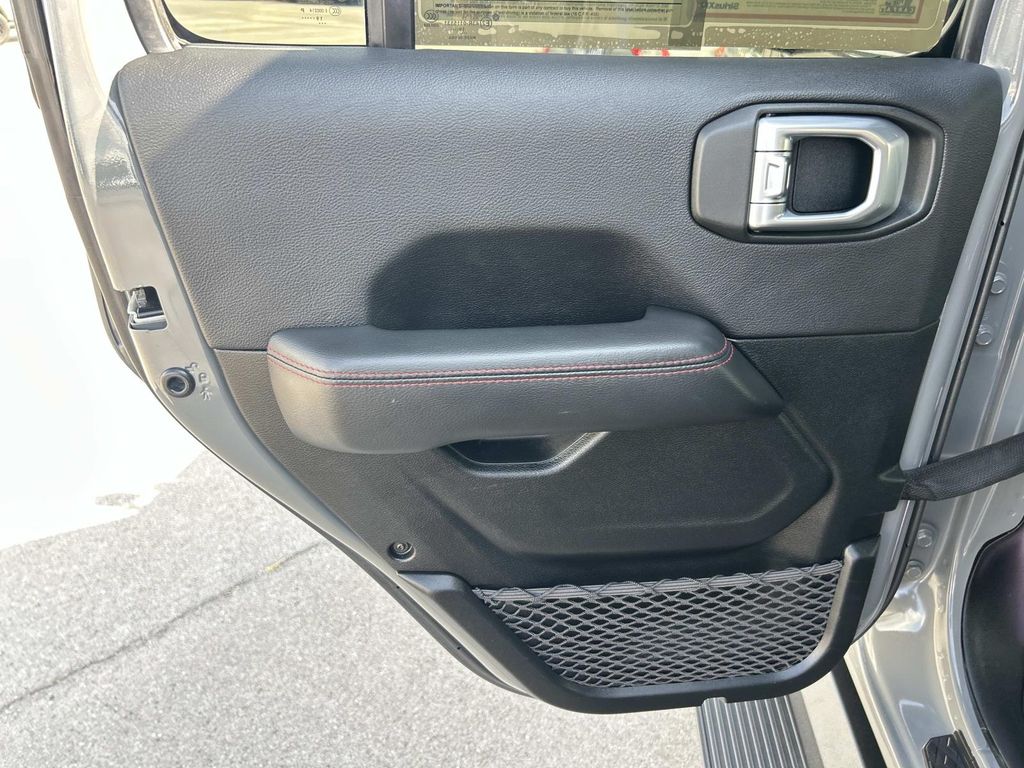 Used 2020 Jeep Gladiator Truck