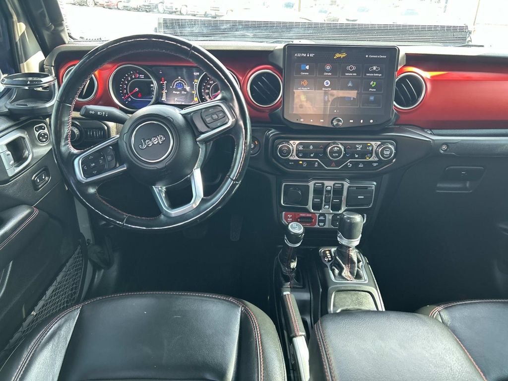 Used 2020 Jeep Gladiator Truck