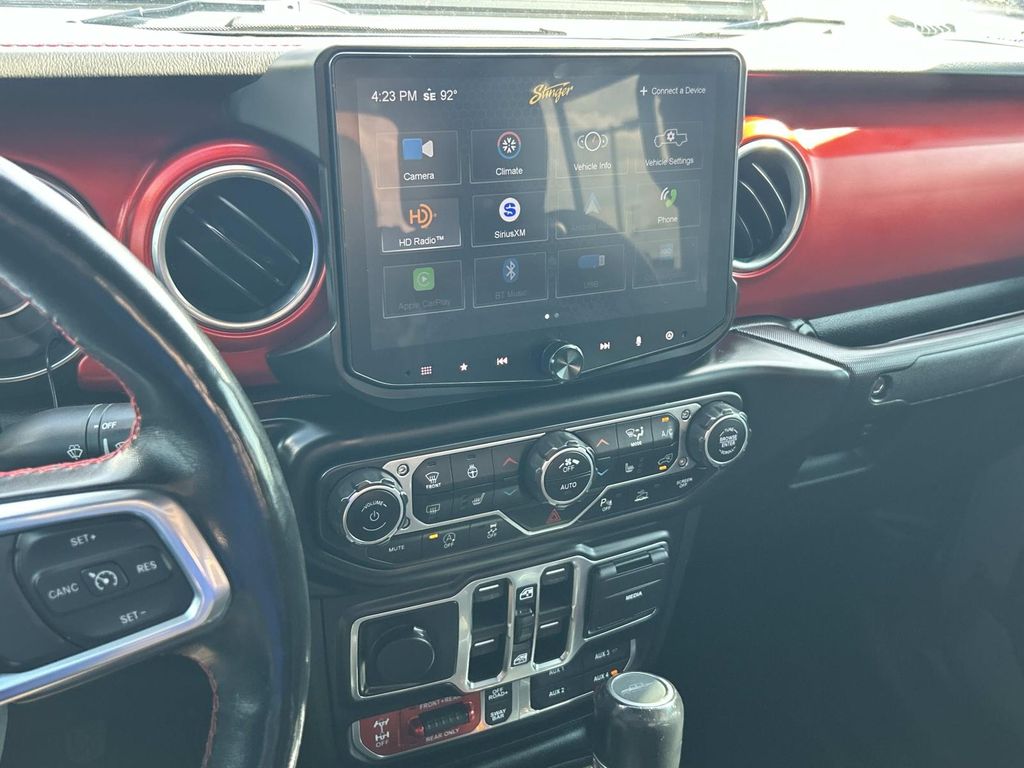 Used 2020 Jeep Gladiator Truck