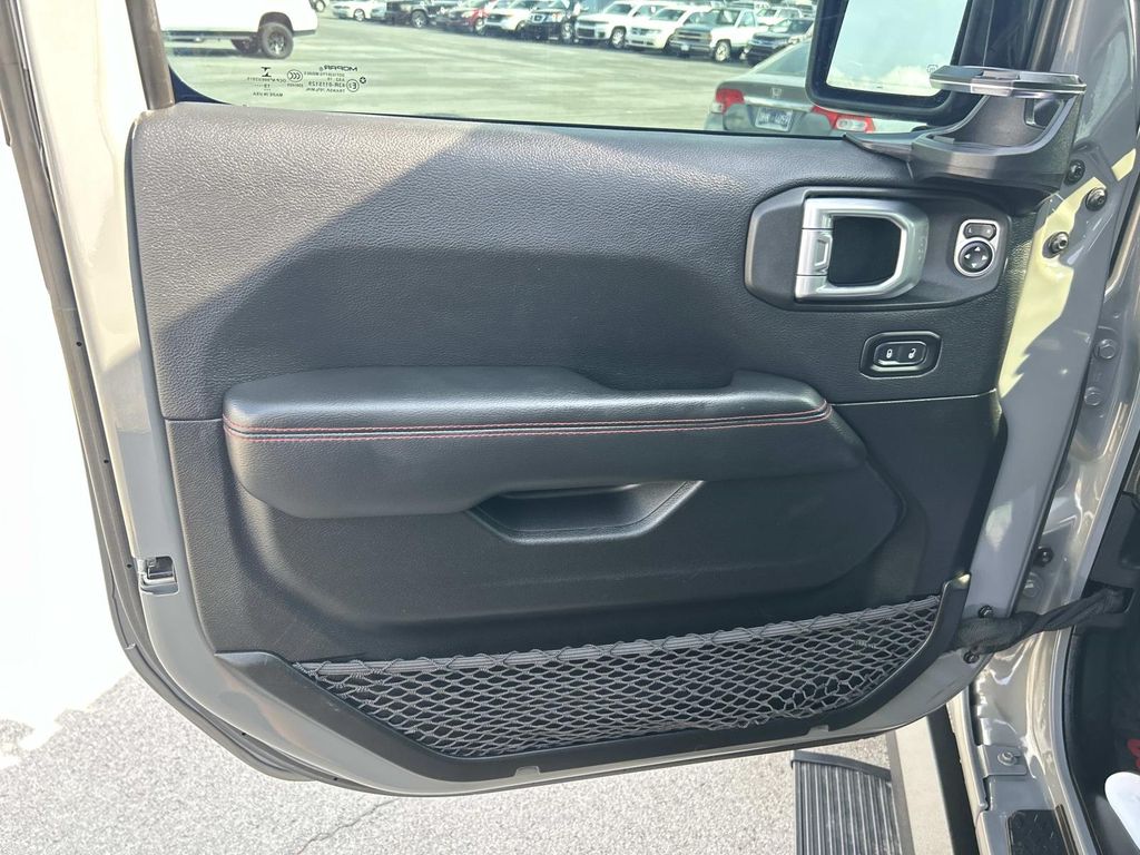 Used 2020 Jeep Gladiator Truck
