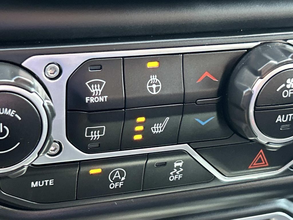 Used 2020 Jeep Gladiator Truck