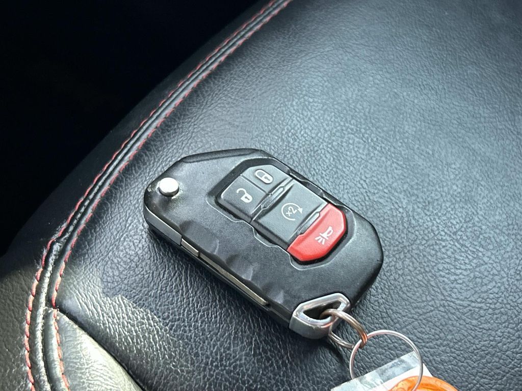 Used 2020 Jeep Gladiator Truck