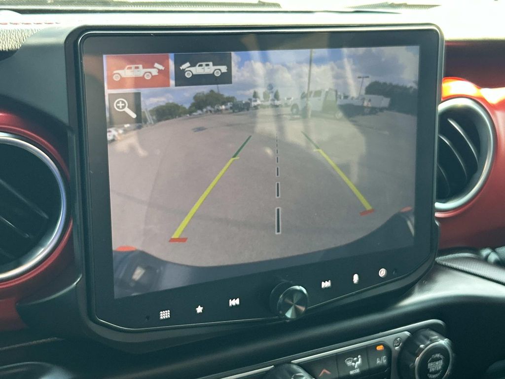 Used 2020 Jeep Gladiator Truck
