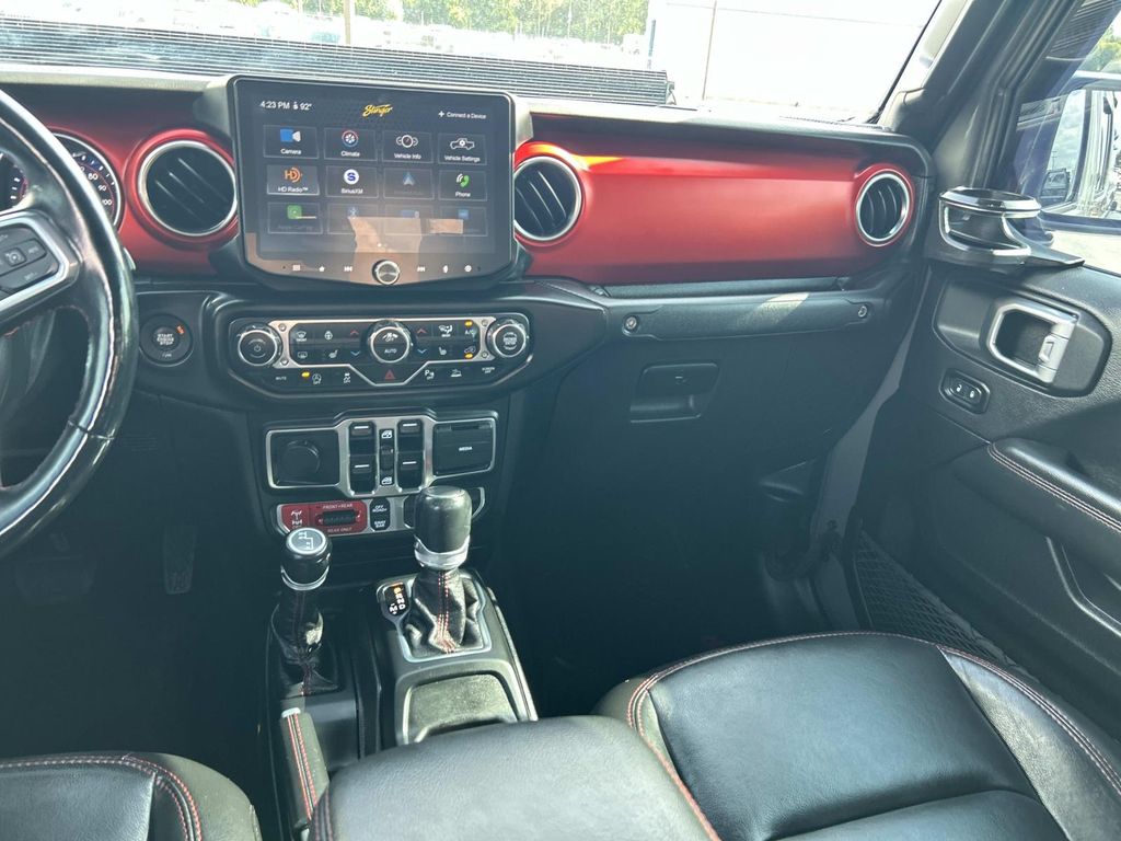 Used 2020 Jeep Gladiator Truck